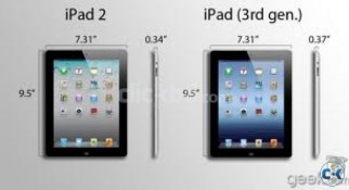 I PAD 2 IPAD 3 CELLULAR STARTING FROM 29000TK read inside