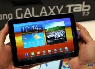 SAMSUNG GALAXY TAB 2 7.0 TAB 7 PLUS TAB 7.7 read inside
