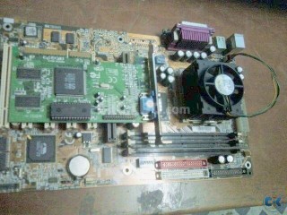 Urgent Pentium-3 CPU 6 Parts cell Only 1 2 0 0 FIXED