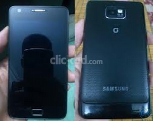 Samsung Galaxy S2 Brand New