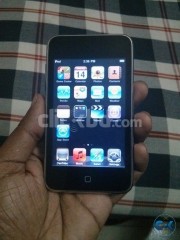 iPod Touch 3G 8GB Price Fixed