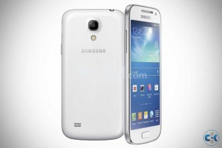 SAMSUNG GALAXY S4 Mini White