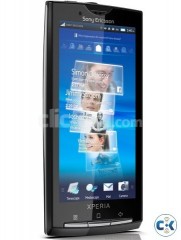 Sony Ericsson Xperia X10 Sony Ericsson Xperia X10