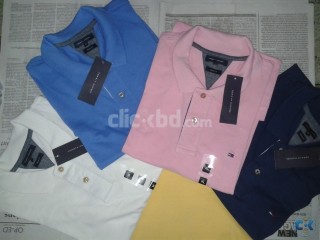 TOMMY POLO Authentic QTY 720 PCS URGENT SALE