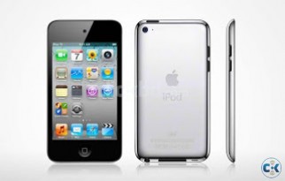 Apple iPod 4 32 GB - Good Condition