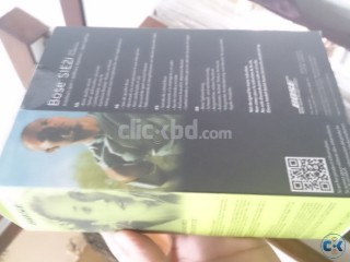 Bose Sie2i Full Fresh