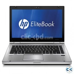 HP EliteBook 8460p Core i7 2620M