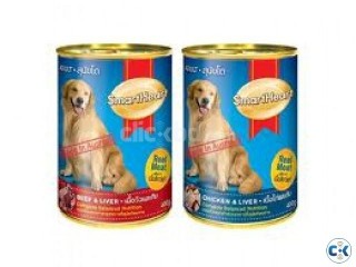 real meat for dog