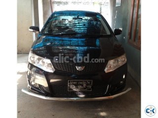 Toyota Allioon 2007 New Shape