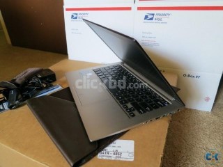 ASUS Intel Core i5 Ultrabook Model ASUS UX32A-DB51 13.3