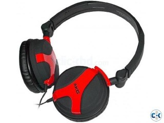 DJ HEADPHONE AKG K 518 LE Limited Edition
