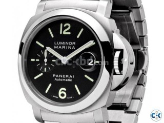 Panerai luminor Marina chain