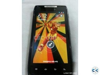 Motorola XT910 Black 2nd Hand Motorola XT910 Black 2nd Hand