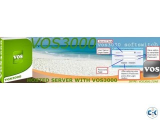 softswitch offline solution vos3000 softswitch rent and