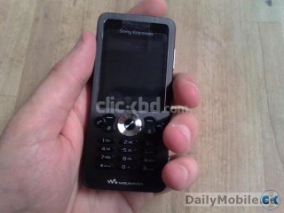 Sony Ericsson w302 Sony Ericsson w302