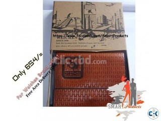 Per Weichen Wallet