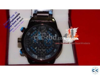 Welder Watch