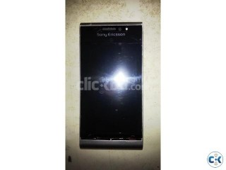 sony ericsson u1i sony ericsson u1i
