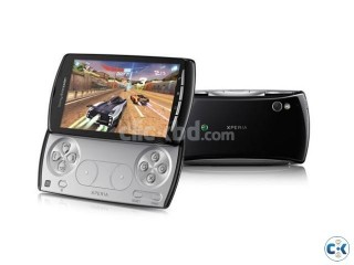 Sony Ericsson Xperia Play Brand New Intact Full Boxed Sony Ericsson Xperia Play Brand New Intact Full Boxed