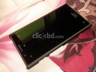 Sony Xperia Acro S LT26w Totally Fresh