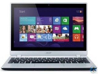 Acer Aspire V5-122P UltraBook 11.6 Laptop Silver