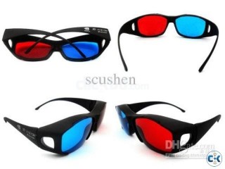 3D GLASS FOR ANYKIND OF DISPLAY