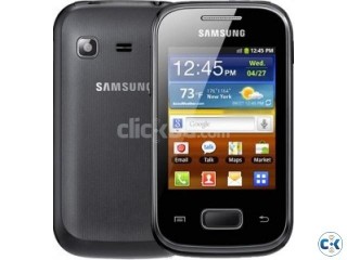 Samsung Galaxy Pocket GT S5300 Samsung Galaxy Pocket GT S5300