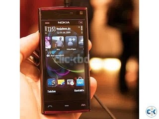 A Fresh Nokia X6-00 32GB is in a very cheap price A Fresh Nokia X6-00 32GB is in a very cheap price