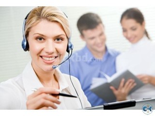 Entry Level Administrative Assistant Needed Bangladesh