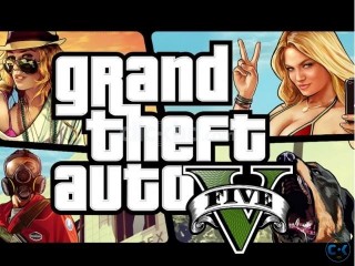 GTA V PS3 GAME Lowest Price Brend New