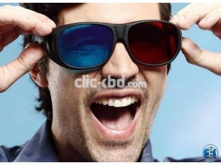 EID Offer Nvidia 3D Glass Movie Box Pack_Buy 1 Get 1 Free