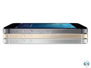 iPhone 5S 16GB 75000Tk and 32GB 85000Tk INTACT