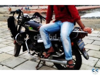 hero 125cc