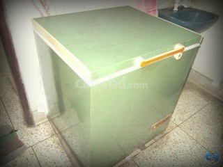 Mitsubishi deep fridge
