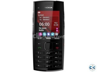 NOKIA x2-02 NOKIA x2-02