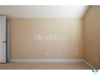 Flat for Rent 1300 Sqf