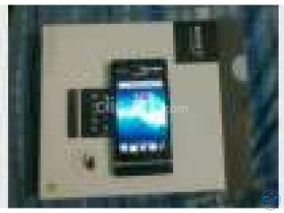 Sony Xperia P Sony Xperia P