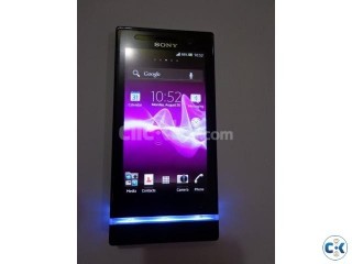 SONY Xperia MOBILE SONY Xperia MOBILE