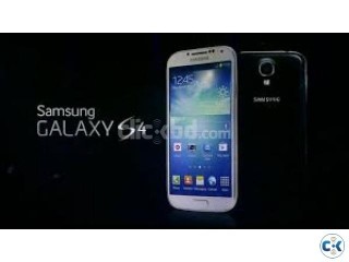Samsung Galaxy S4 master copy made in Korea