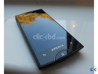 Sony Ericsson Xperia Ray - Fully Fresh Condition 01671574458 Sony Ericsson Xperia Ray - Fully Fresh Condition 01671574458