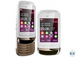 Nokia c2 03 Nokia c2 03