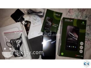 Symphony xplorer w82 with full warranty Symphony xplorer w82 with full warranty