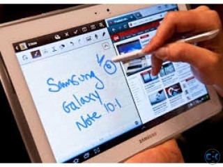 Samsung Note 10 GT-N8000