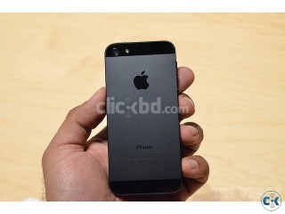 I phone 5 16gb 29000