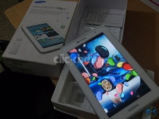 Samsung Tab 2 7 P3100