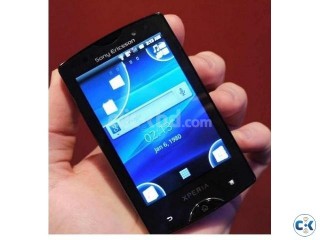 Sony Ericsson Xperia Mini Pro sk17i Boxed with tons of Apps Sony Ericsson Xperia Mini Pro sk17i Boxed with tons of Apps