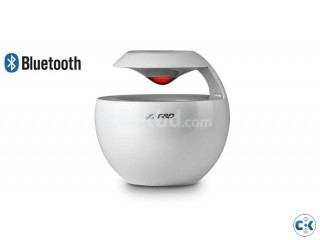 F D Wireless Speaker Swan
