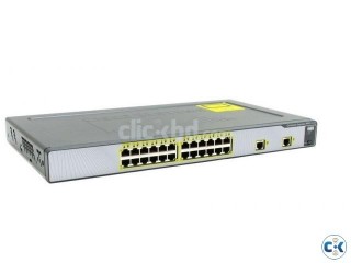 Cisco Catalyst Express 500