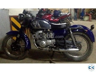 HONDA ROADMASTER CD-200