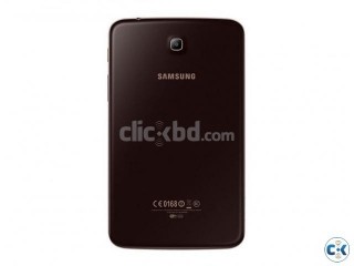 Samsung Galaxy Tab 3 SM-T210 Only WiFi Intact Box